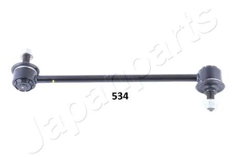 MITSUBISHI Тяга стабилизатора передн.лев.Space Runner,Wagon JAPANPARTS SI534L
