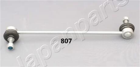 SUZUKI Тяга стабилизатора передн.Alto,Nissan Pixo 09- JAPANPARTS SI807