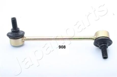Тяга стабилизатора лев. ISUZU D-Max JAPANPARTS SI908L