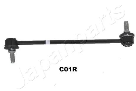 CHEVROLET Тяга стаб.передн.прав.Opel Antara,Chevrolet JAPANPARTS SIC01R