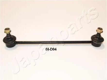 CHEVROLET Тяга стабилизатора заднего Lacetti JAPANPARTS SID04 (фото 1)