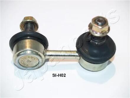 HYUNDAI Тяга стабилизатора лев.Accent,Lancer,Matrix 00- JAPANPARTS SIH02L