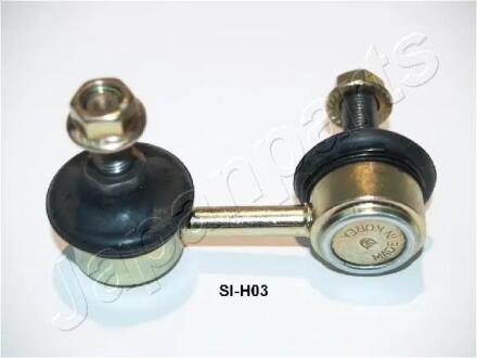 HYUNDAI Тяга стабилизатора прав.Accent,Lancer,Matrix 00- JAPANPARTS SIH02R