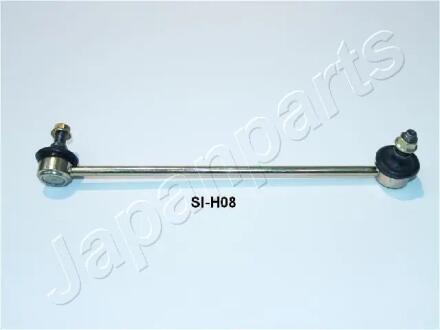 HYUNDAI Тяга передн.стабилизатора лев. Coupe 02- JAPANPARTS SIH08L