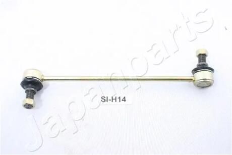 HYUNDAI Тяга стабилизатора лев.Santa Fe 02- JAPANPARTS SIH14L