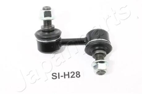 HYUNDAI Тяга стабилизатора передн.лев.Terracan 01- JAPANPARTS SIH27L