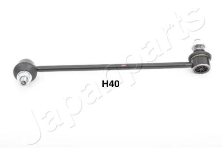 HYUNDAI Тяга стабилизатора лев.H-1 08- JAPANPARTS SIH40L