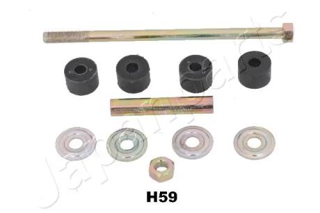 HYUNDAI тяга стабілізатора передн.H100,KIA Sorento JAPANPARTS SIH59