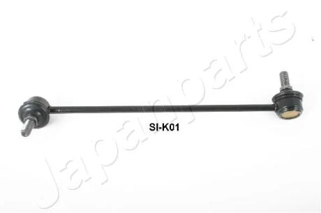 KIA Тяга стабилизатора передн.прав.Carens 03- JAPANPARTS SIK01R