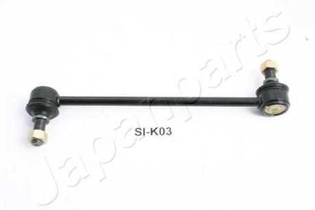 KIA Тяга переднего стабилизатора Carens 07- JAPANPARTS SIK03