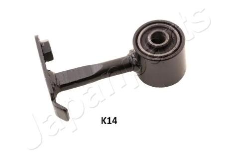 KIA Тяга стабилизатора передн.Pregio 97- JAPANPARTS SIK14