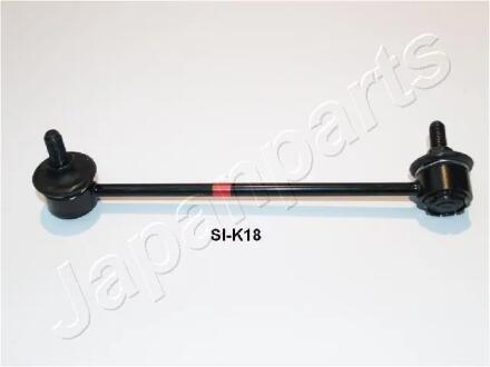 KIA Тяга стабилизатора RIO 07/02 - лев. передн. JAPANPARTS SIK17L