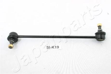 KIA Тяга стабилизатора передн.прав. Shuma 99- JAPANPARTS SIK19R
