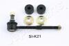KIA Тяга стабилизатора передн.Sorento -02/04 JAPANPARTS SIK21 (фото 1)