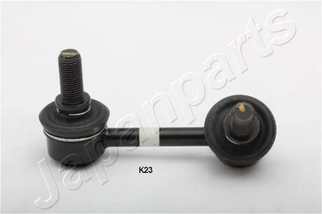 KIA Тяга стабилизатора передн. прав. Sorento 02- JAPANPARTS SIK22R