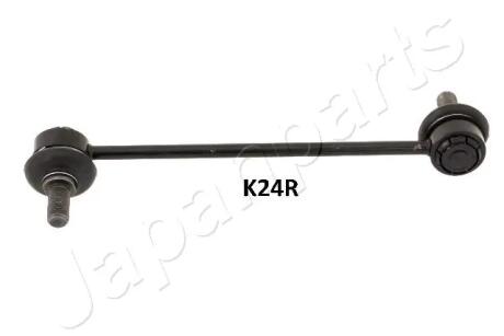 KIA Тяга стабилизатора передн.прав..Soul JAPANPARTS SIK24R
