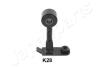 Кронштей стабилизатора KIA Sportage 94-03 JAPANPARTS SIK28 (фото 1)