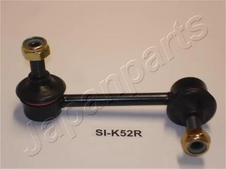 MAZDA Тяга стабилизатора CX-7, 626 91-97 прав. передн. JAPANPARTS SIK52R