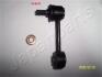KIA Тяга стабилизатора задн.Carens 03- JAPANPARTS SIK54 (фото 1)