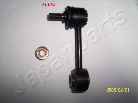 KIA Тяга стабилизатора задн.Carens 03- JAPANPARTS SIK54