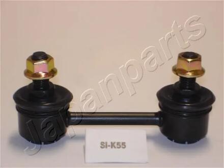 KIA Тяга стабилизатора лев/прав передн.Shuma 97- JAPANPARTS SIK55