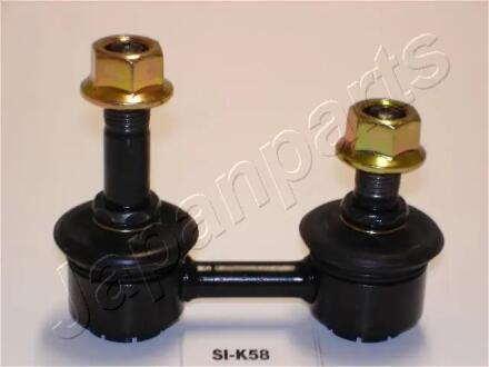 KIA Тяга стабилизатора передн.Carnival 98- JAPANPARTS SIK58