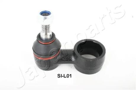 LANDROVER Тяга стабил.передн./задн.лев./прав.Defender,Discovery,Range Rover I JAPANPARTS SIL01