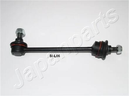 LANDROVER Тяга стабилизатора передн. лев./прав. Freelander 98- JAPANPARTS SIL06
