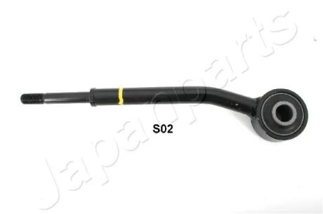 Стійка стабілізатора ліва JAPANPARTS SIS02L