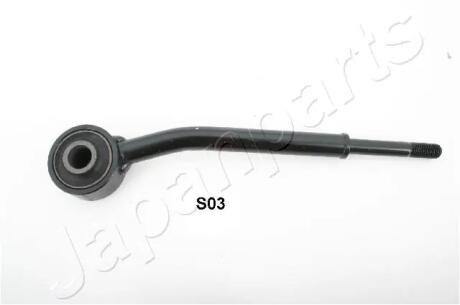 Стійка стабілізатора права JAPANPARTS SIS02R