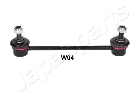 CHEVROLET Тяга стабилизатора задн Evanda JAPANPARTS SIW04