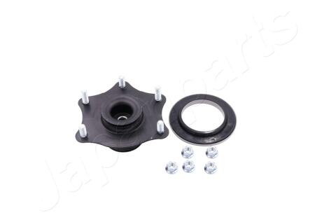 HONDA Подушка аморт.передн.(с подшипн.) CR-V III 07- JAPANPARTS SM0016
