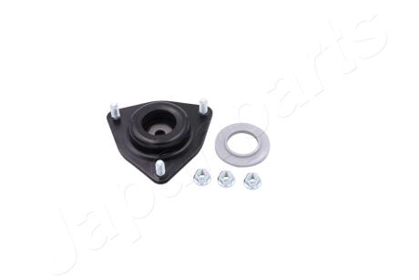 MITSUBISHI Подушка амортизатора с подшипн.передн.ASX,Lancer X,Outlander II 07-,Citroen C-Crosser,Peugeot JAPANPARTS SM0027