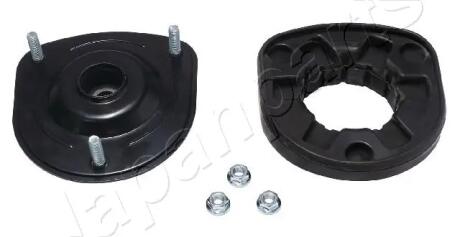 SUBARU Р/к, опора стойки амортизатора Forester 02- JAPANPARTS SM0039