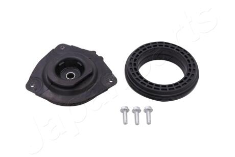 NISSAN Подушка амортизатора передн.прав. с подш. Note,Tiida 06- JAPANPARTS SM0053