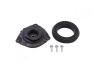 NISSAN Подушка амортизатора передн.лев. с подш. Note,Tiida 06- JAPANPARTS SM0054 (фото 1)