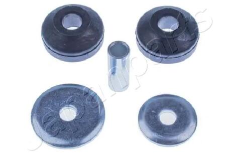 HONDA Подушка переднего амортизатора Civic IV,V,VI,CR-V I,Accord IV,V 88- JAPANPARTS SM0068