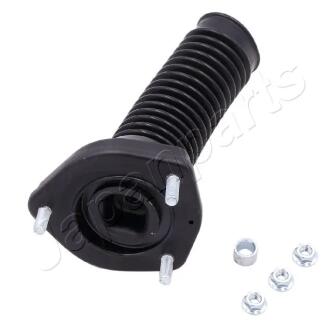 TOYOTA Опора аморт. задн. лев. с подш. и пыльником LEXUS RX 03- JAPANPARTS SM0087