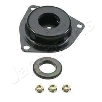 NISSAN Подушка амортизатора пер. Pathfinder 2,7-3,5 -04 JAPANPARTS SM0113