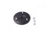 TOYOTA Подушка амортизатора пер. Hilux 2,5D-4D 11- JAPANPARTS SM0119 (фото 1)