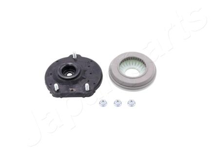 CITROEN Опора амортизатора с подшипн.лев.Nemo,Fiat Fiorino,Grande Punto,Peugeot 05- JAPANPARTS SM0160