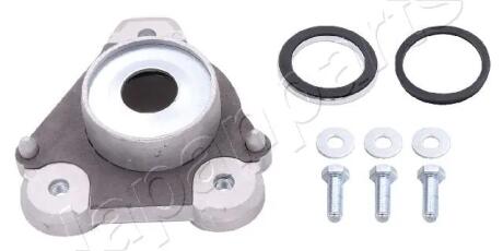 FIAT Подушка амортизатора с подшипн.передн.лев.Ducato,Citroen Jumper,Peugeot 02- JAPANPARTS SM0161