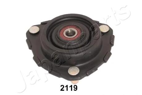 TOYOTA подушка аморт.передн. Avensis 97- JAPANPARTS SM0383