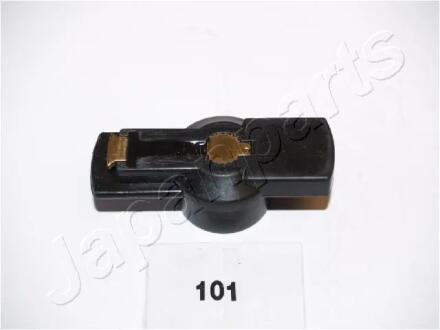 NISSAN Бегунок распределителя зажигания Sunny,Bluebird,Honda Civic JAPANPARTS SR101