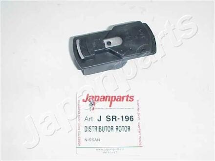 NISSAN Бегунок распределителя зажигания Primera,Sunny JAPANPARTS SR196