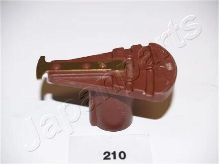 TOYOTA Бегунок 1,3-2,4: RAV4, Carina II/E, Corolla SUBARU 1,3 Daihatsu JAPANPARTS SR210