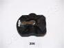 HYUNDAI Бегунок ATOS 1.0I 12V 97- KIA Sephia 1,5-1,5 93-, MAZDA 323, 626 JAPANPARTS SR306 (фото 1)