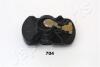 MAZDA Бегунок Mazda,Mitsubishi,Suzuki JAPANPARTS SR704 (фото 1)