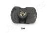 MAZDA Бегунок Mazda,Mitsubishi,Suzuki JAPANPARTS SR704 (фото 2)