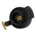 Бегунок MATIZ 0.8 98- SYS.MITSUBISH JAPANPARTS SRW01 (фото 1)